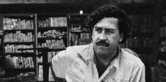 Proponen ley para prohibir la comercialización de artículos relacionados con el narcotráfico y la figura de Pablo Escobar en Colombia