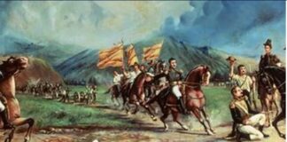 Colombia Celebra su Independencia: La Importancia del 7 de Agosto en la Historia Nacional