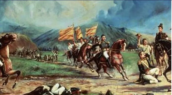 Colombia Celebra su Independencia: La Importancia del 7 de Agosto en la Historia Nacional