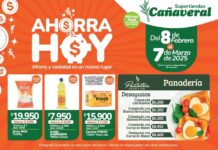 Supertiendas Cañaveral Abre Sus Puertas en el Corazón de Cali
