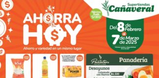 Supertiendas Cañaveral Abre Sus Puertas en el Corazón de Cali