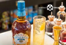 Una llamada desde Japón “Whisky”