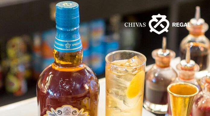 Una llamada desde Japón “Whisky”