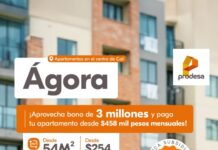 PRODESA LE APUESTA AL CENTRO DE CALI CON EL PROYECTO DE RENOVACIÓN URBANA MÁS IMPORTANTE DE LA CIUDAD.