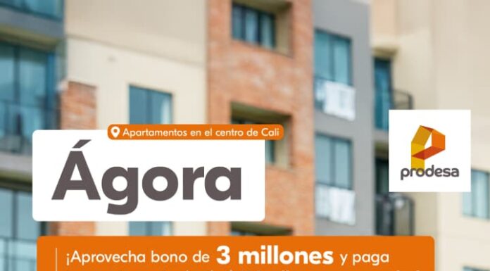 PRODESA LE APUESTA AL CENTRO DE CALI CON EL PROYECTO DE RENOVACIÓN URBANA MÁS IMPORTANTE DE LA CIUDAD.