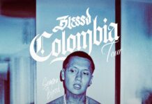 LA SUCURSAL DEL CIELO SE VISTE DE AZUL CON LA LLEGADA DE BLESSD