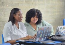 Oportunidades de preparación y trabajo para la juventud en regiones clave de Colombia