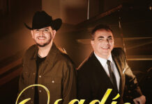 EDEN MUÑOZ y CRISTIAN CASTRO presentan “OSADÍA” el encuentro entre dos universos