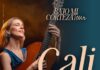 KATIE JAMES LLEGA A CALI CON SU GIRA BAJO MI CORTEZA TOUR