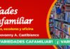 CAFAMILIAR TE ESPERA PARA LA TEMPORADA ESCOLAR