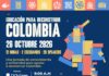 EDUCACIÓN PARA RECONSTRUIR COLOMBIA