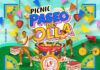 REGRESA “PICNIC PASEO DE OLLA” CON ALZATE, LOS DIABLITOS Y PROYECTO UNO