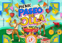 REGRESA “PICNIC PASEO DE OLLA” CON ALZATE, LOS DIABLITOS Y PROYECTO UNO