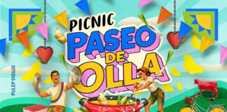 REGRESA “PICNIC PASEO DE OLLA” CON ALZATE, LOS DIABLITOS Y PROYECTO UNO