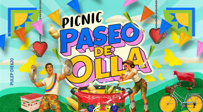 REGRESA “PICNIC PASEO DE OLLA” CON ALZATE, LOS DIABLITOS Y PROYECTO UNO