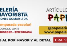 El regreso a clases comienza con la mejor elección