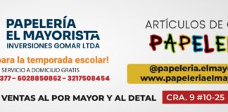 El regreso a clases comienza con la mejor elección