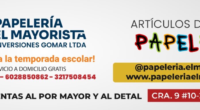 El regreso a clases comienza con la mejor elección