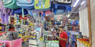 El Centro de Cali: el destino ideal para comprar todo el regreso a clases