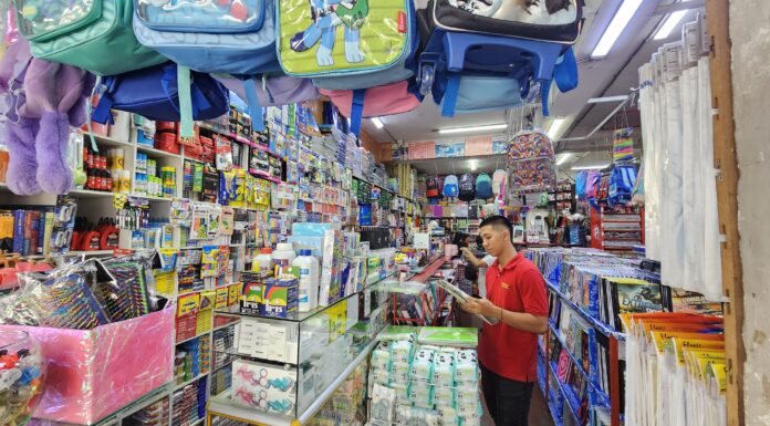 El Centro de Cali: el destino ideal para comprar todo el regreso a clases