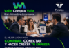🚀Su empresa puede ser parte de la reactivación del Valle | Sé COMPRADOR en VALLE COMPRA VALLE 2026 🤝
